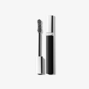 The Black Mascara® 01 sügavmust ripsmetušš 6,8ml