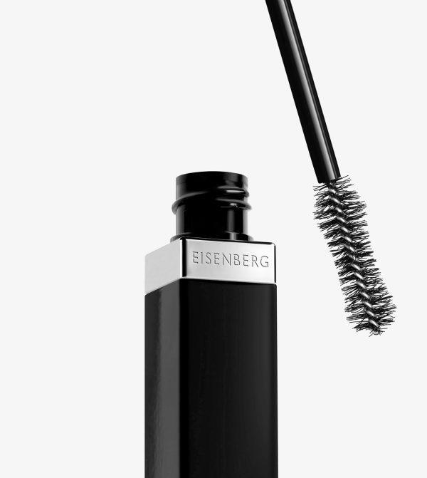The Black Mascara® 01 sügavmust ripsmetušš 6,8ml - Image 2