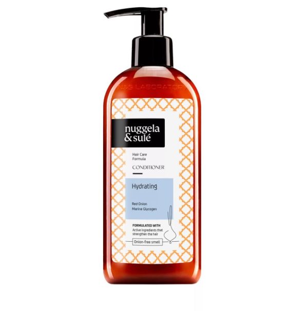 Niisutav juuksepalsam 250ml