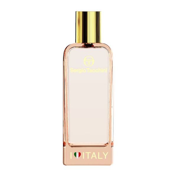I LOVE ITALY Woman EdT 50ml