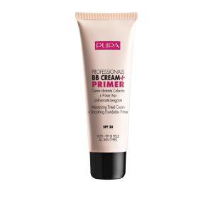 BB Cream + Primer kreem+aluskreem