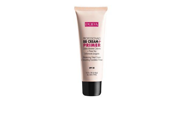 BB Cream + Primer kreem+aluskreem
