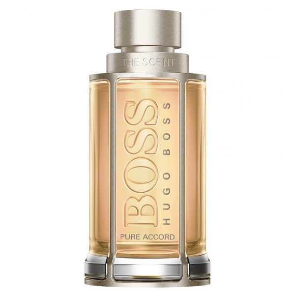 The Scent Pure Accord for Him EdT