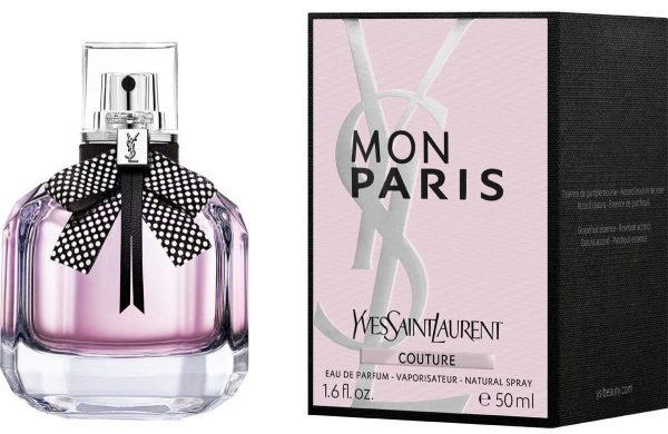Mon Paris Couture EdP - Image 2