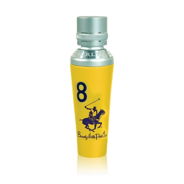 Sport No.8 for Women EdP 100ml