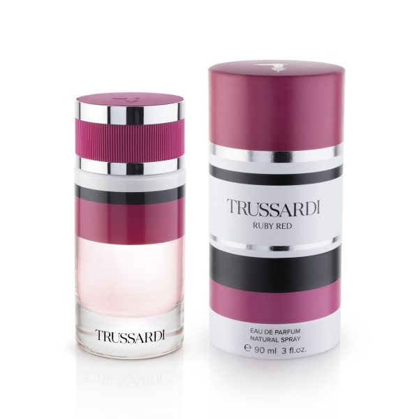Ruby Red EdP - Image 5