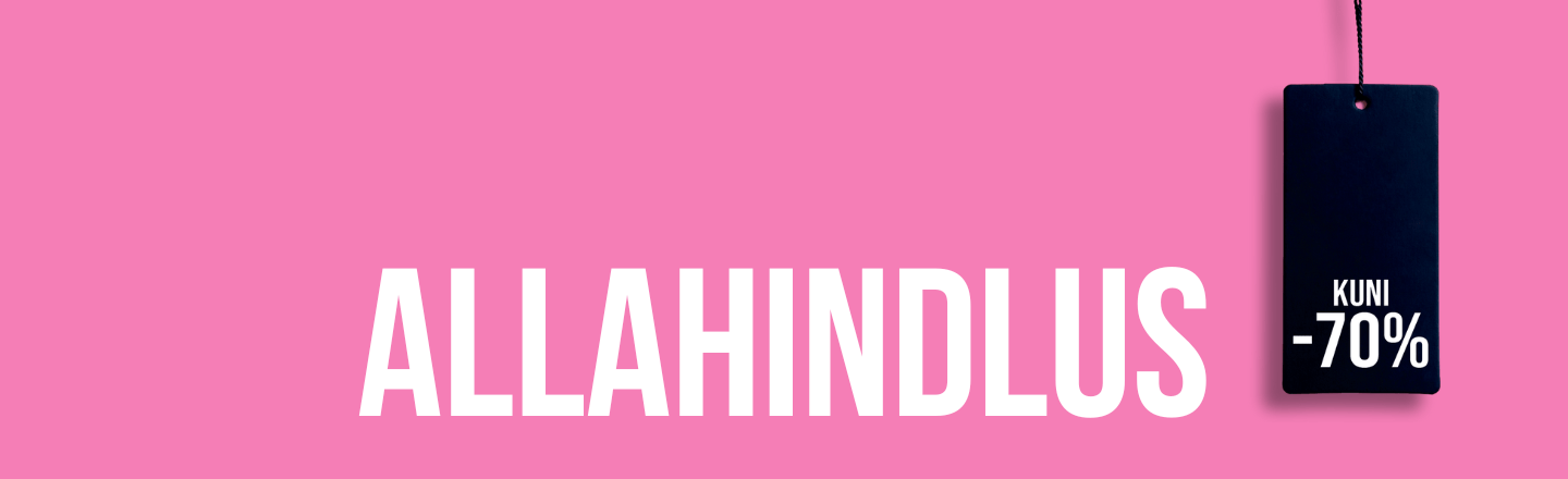 ALLAHINDLUS