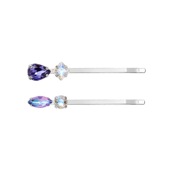 Odelia Bobby Pin juukseklambrid, 2 tk pakis