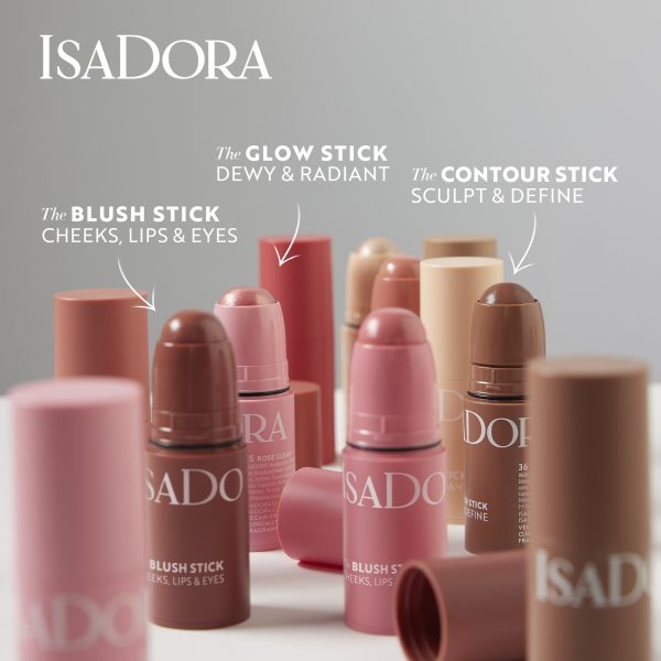 The Blush Stick põsepunapulk - Image 4