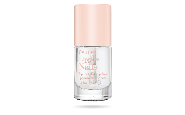 Lipgloss Nails pealislakk 100