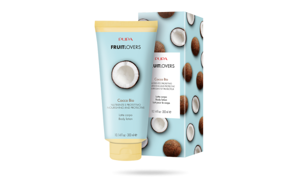 Fruitlovers Body Lotion ihupiim 300ml - Image 6