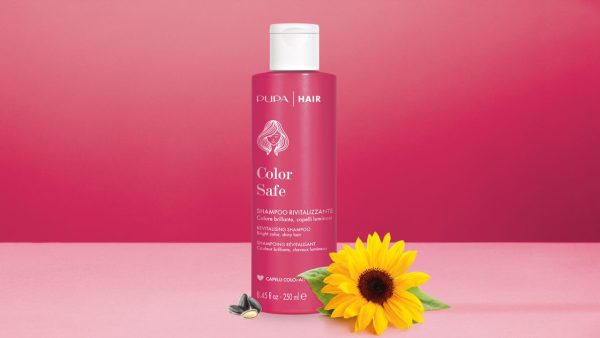 Color Safe Revitalising šampoon 250ml - Image 2