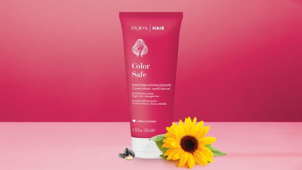 Color Safe Revitalising juuksemask 200ml - Image 2