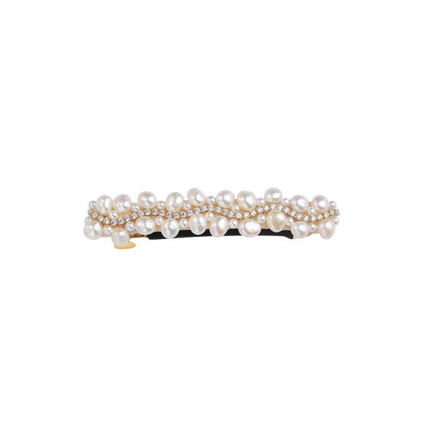 Jackie Hair Clip juukseklamber