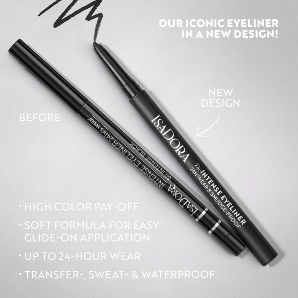 The Intense Eyeliner silmapliiats - Image 2