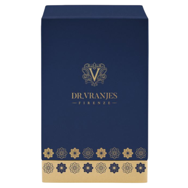 Leather Oud difuuser 500ml kinkekarp - Image 2