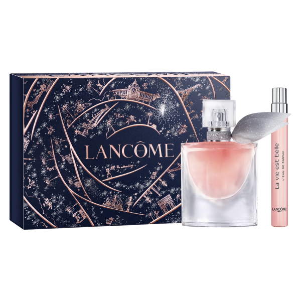 La Vie Est Belle EdP 30ml, EdP 10ml kinkekomplekt