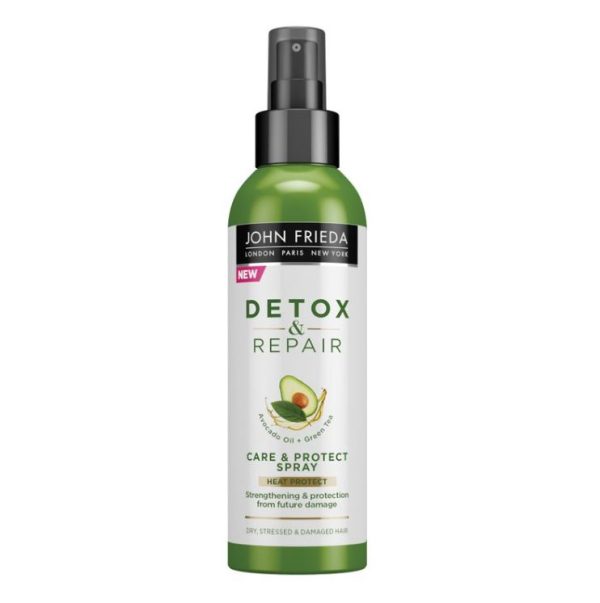 Detox & Repair hooldus- ja kuumakaitsesprei 200ml