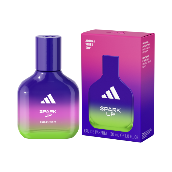 Vibes Spark Up EdP 30ml