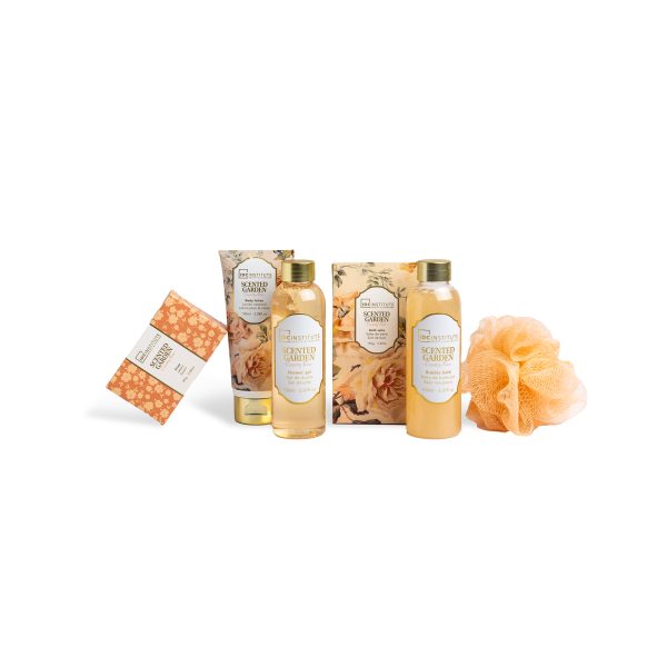 Komplekt Scented Garden karp - Image 2