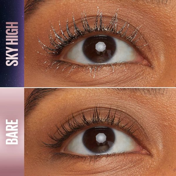Lash Sensational Sky High Space Diamond ripsmetušš - Image 2