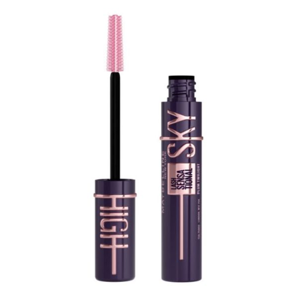 Lash Sensational Sky High Plum Twilight ripsmetušš