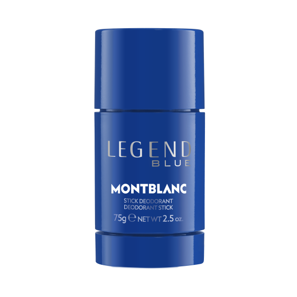 Legend Blue Men pulkdeodorant 75ml