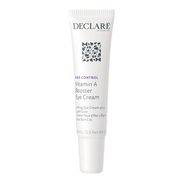 Age Control Vitamin A Booster silmakreem 15ml