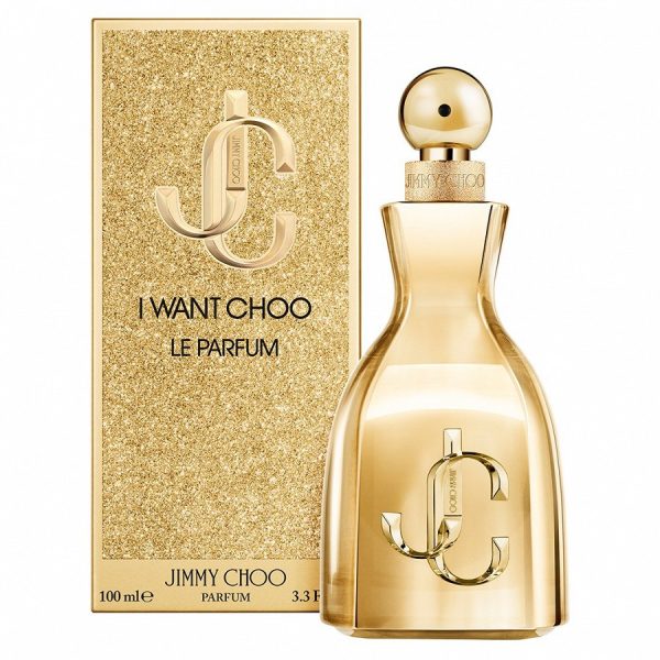 I Want Choo Le Parfum EdP - Image 2