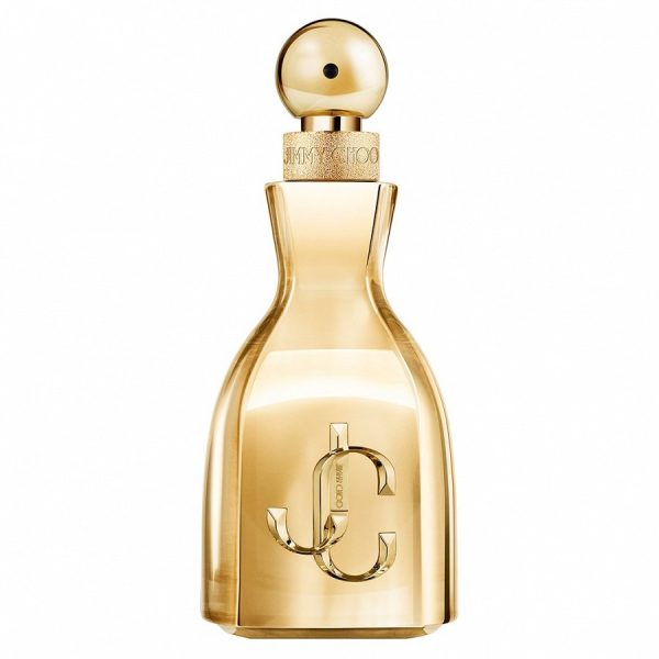 I Want Choo Le Parfum EdP