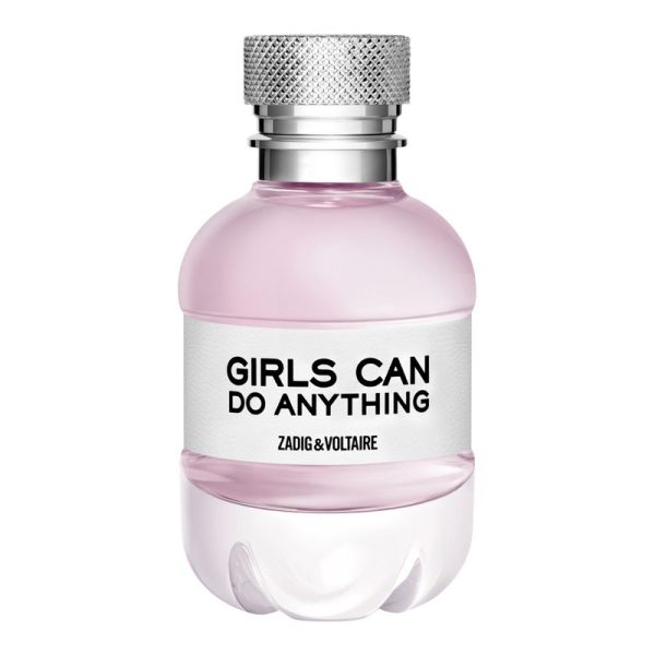 Girls Can Do Anything EdP