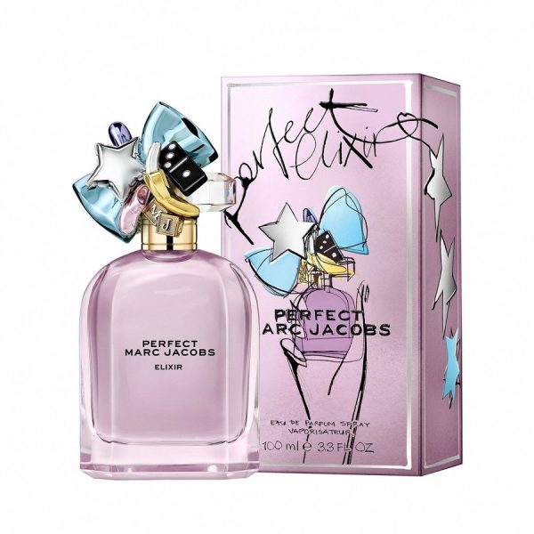 Perfect Elixir EdP - Image 2