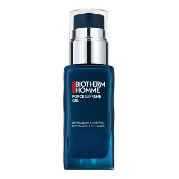 Homme Force Supreme niisutav näogeel 50ml