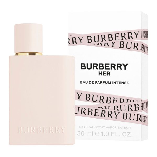 Her Intense EdP - Image 2