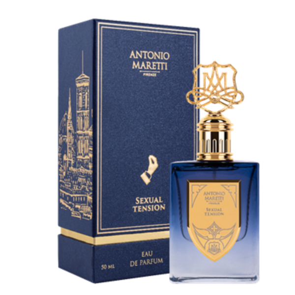 Sexual Tension EdP 50ml - Image 3