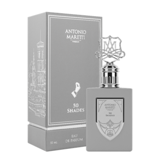 50 Shades EdP 50ml - Image 2