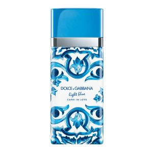 Light Blue Capri in Love Female EdP 50ml