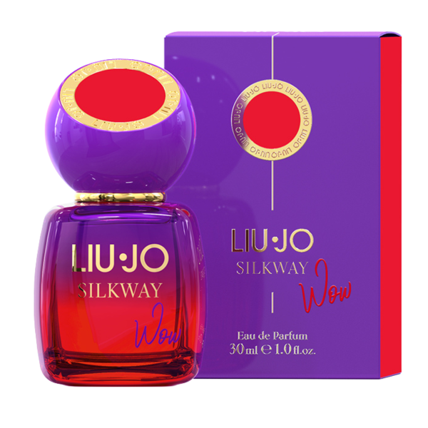 Silkway WOW EdP - Image 2