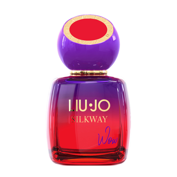 Silkway WOW EdP