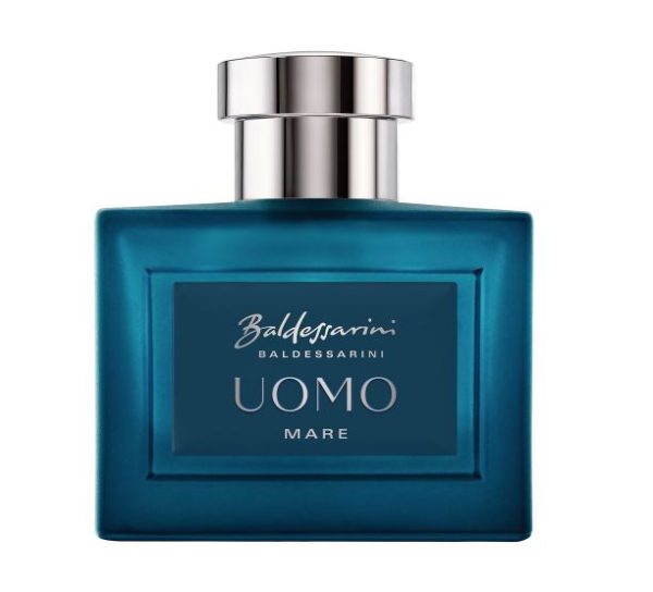 Baldessaridi Uomo Mare EdT