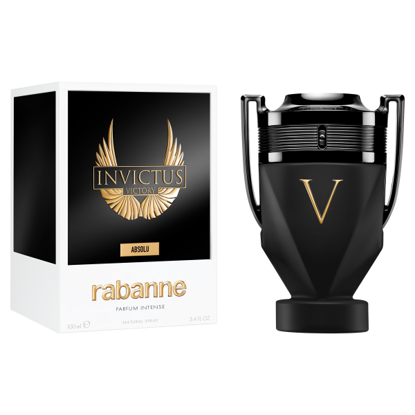 Invictus Victory Absolu EdP - Image 2