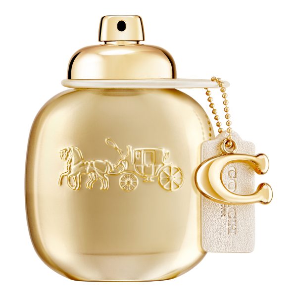 Gold Parfum EdP