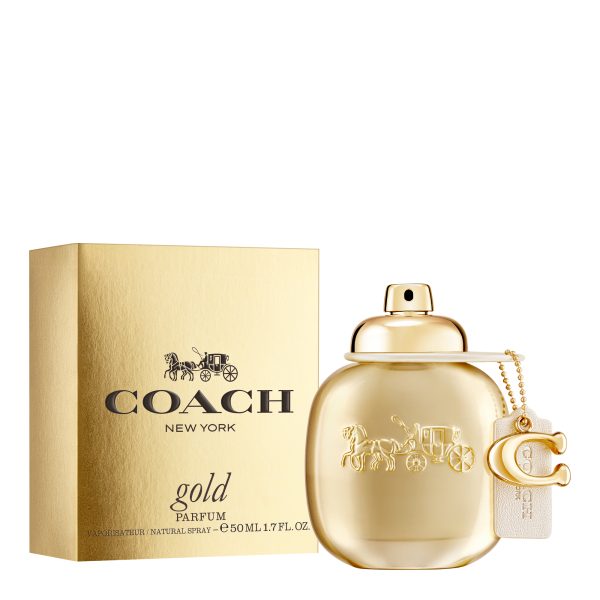 Gold Parfum EdP - Image 2