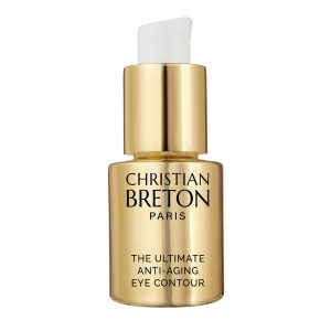 The Ultimate Anti-Age Eye Contour kreem silmaümbrusele 15ml