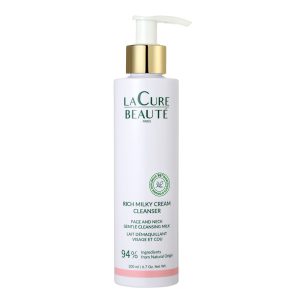 Rich Milky Cream Cleanser näopuhastuspiim 200ml