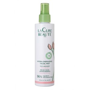 Hydra-Energizing Facial Mist näovesi Face&Body 200ml
