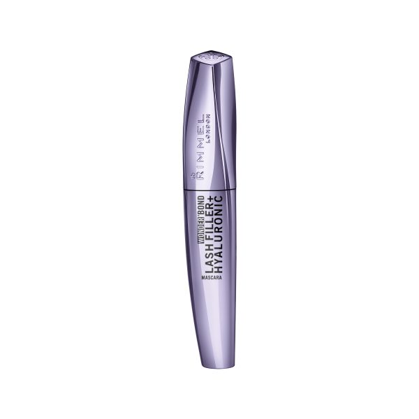 Rimmel Wonder`bond Lash Filler ripsmetušš 001 Black