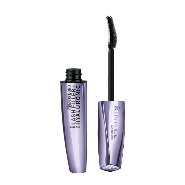 Rimmel Wonder`bond Lash Filler ripsmetušš 001 Black - Image 2