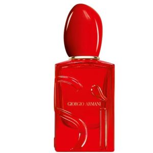 Si Passione Red Musk EdP