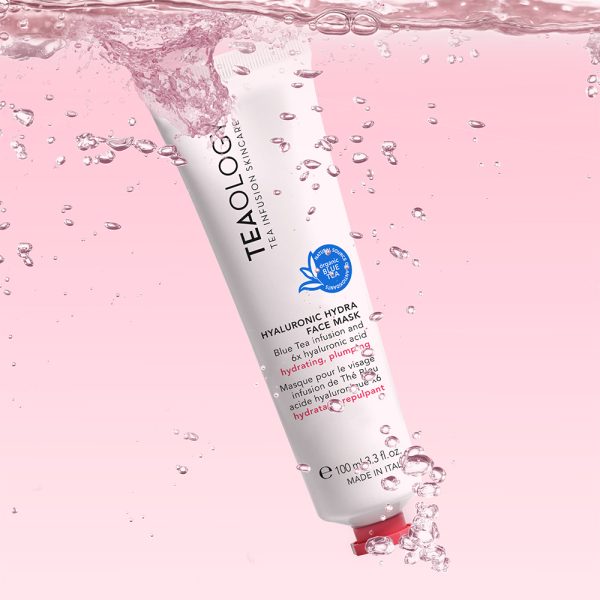 Hyaluronic Hydra üliniisutav näomask 100ml - Image 2